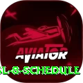 psl 8 schedule Jackpot Max v1.4.6