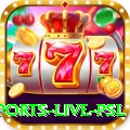 ptv sports live psl Deluxe Casino App