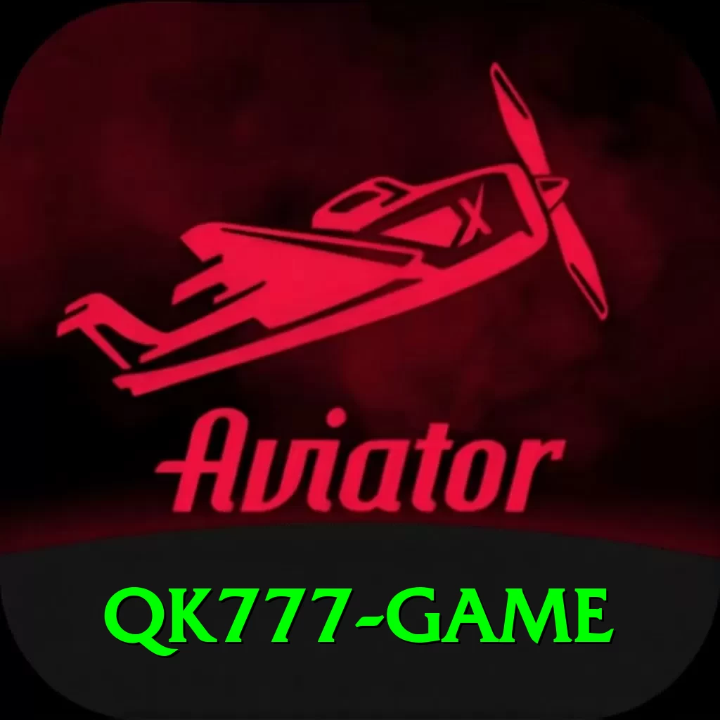 QK777 Game VIP v4.0.6 - 2