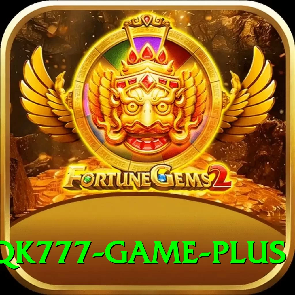 QK777 Game Pro Max v5.5.0 - 2