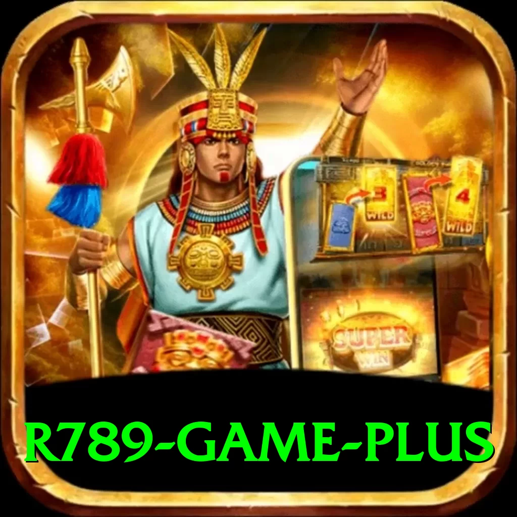 R789 Game Premium v4.6.1 - 2