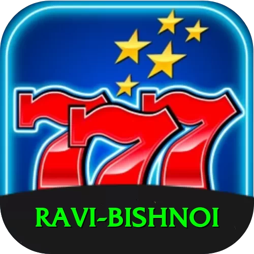 ravi bishnoi Deluxe Gaming App - 2