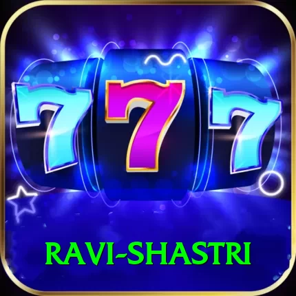 ravi shastri Mega - Win Real PKR - 2
