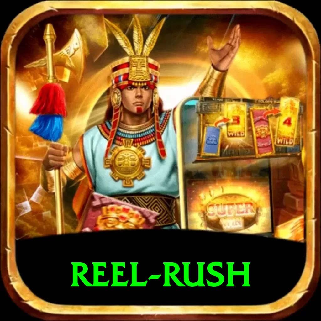 reel rush Game Supreme v3.4.6 - 2