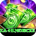 reeza hendricks Cash Gold