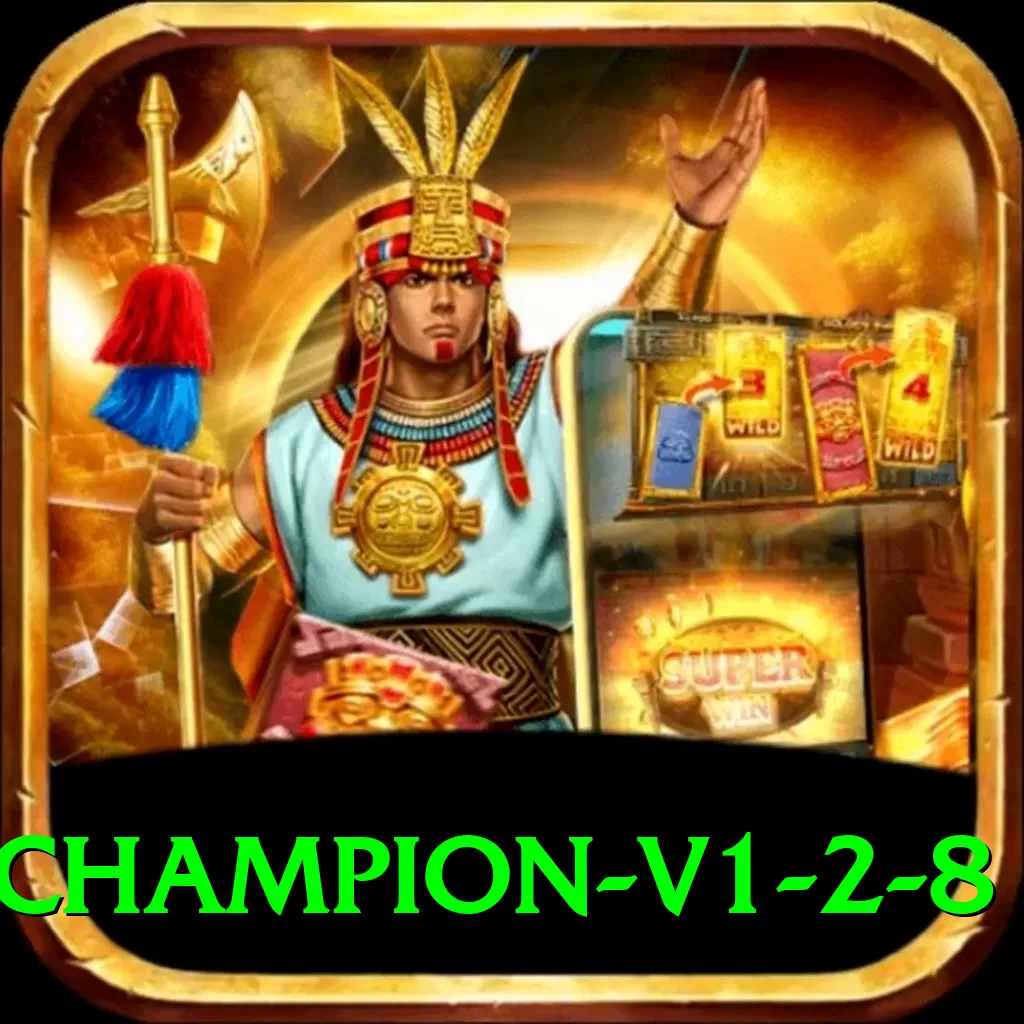rizq777 - Champion v1.2.8 - 2
