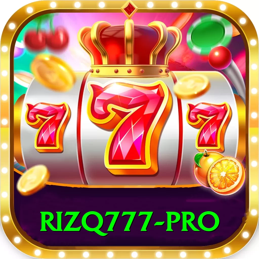 rizq777 Champion APK v4.5.1 - 2