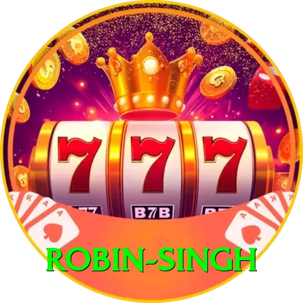 robin singh Jackpot Deluxe v1.1.2 - 2