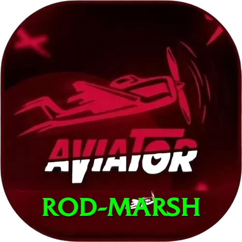 rod marsh Game Master v1.3.0 - 2