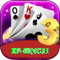 rp singh PK Champion