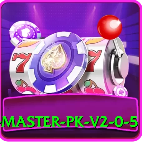 RS777VIP Game Master PK v2.0.5 - 2