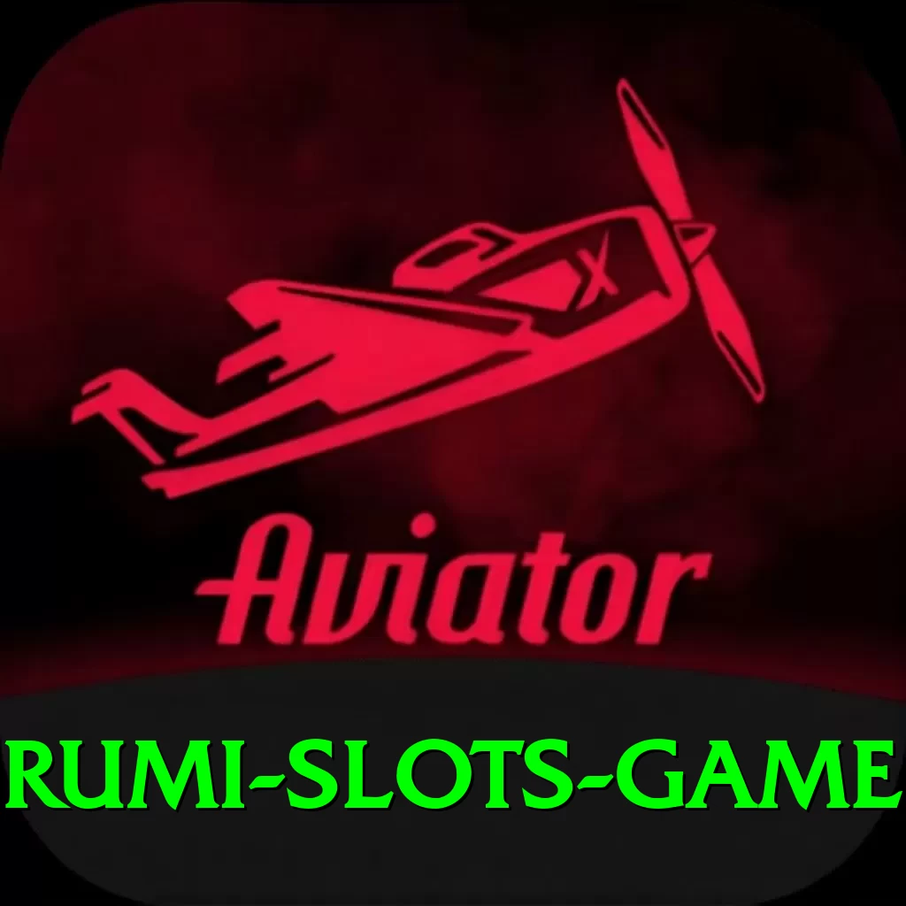 Rumi Slots Game Games (Casino & Earning) Elite v1.2.6 - 2