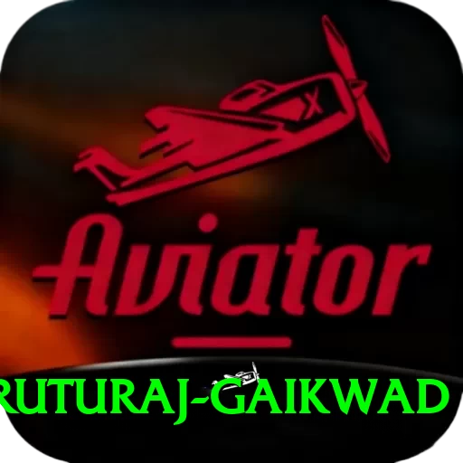 ruturaj gaikwad Games Pro - 2