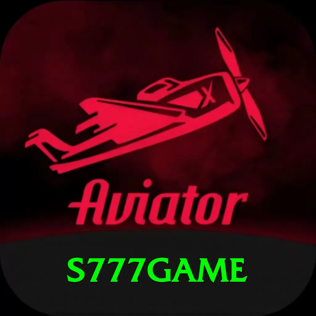 s777game Jackpot Super v5.7.8 - 2