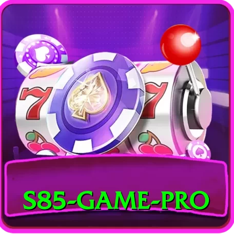 S85 Game Game VIP v2.0.1 - 2