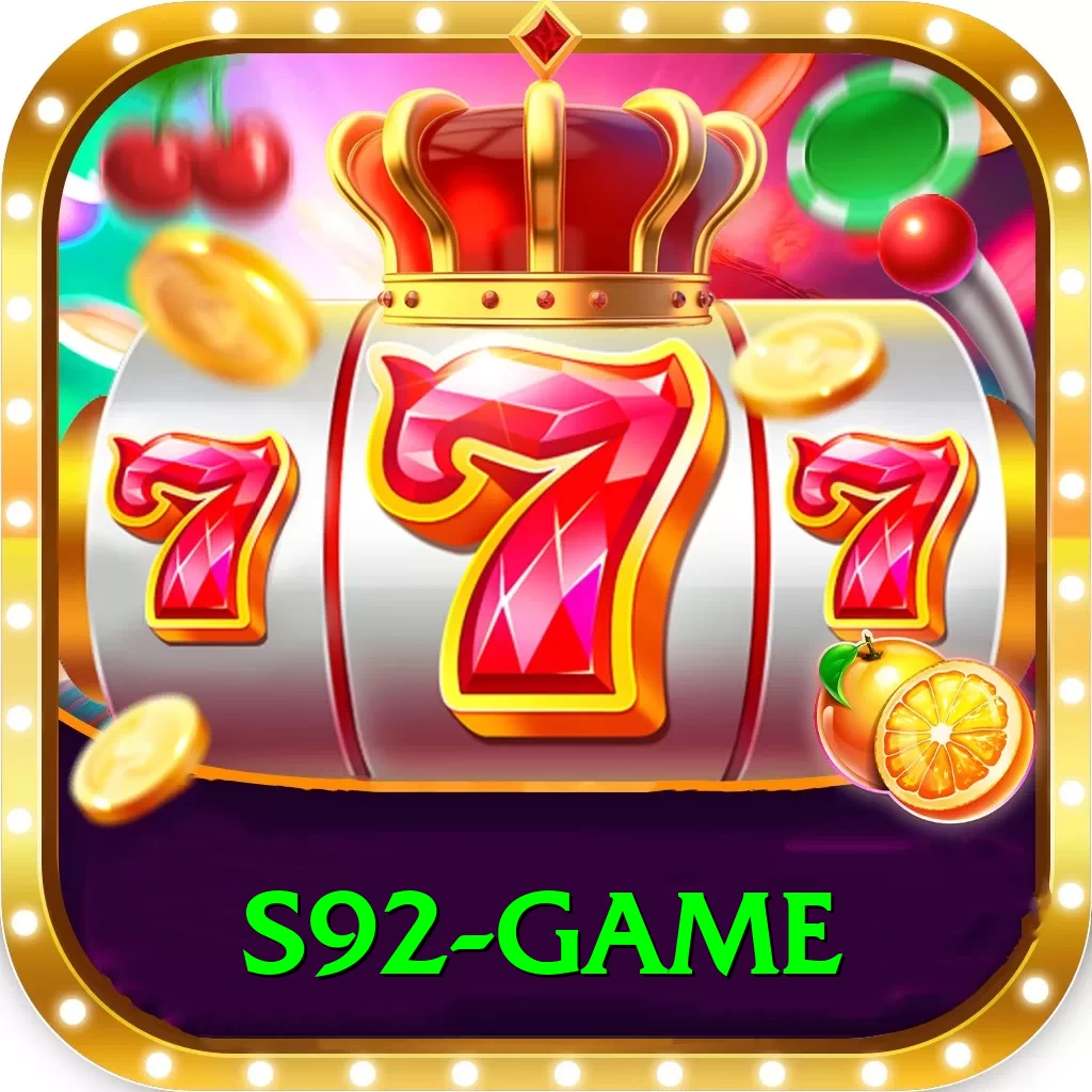 S92 Game Pro1 v2.0.1 - 2