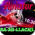 sa 20 league Mega - Free Download