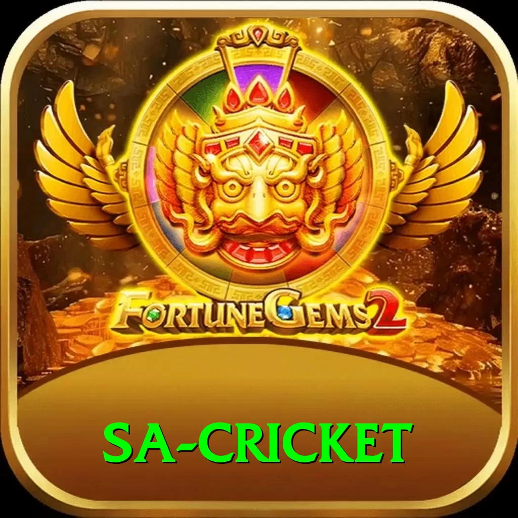 sa cricket Live Casino Max - 2