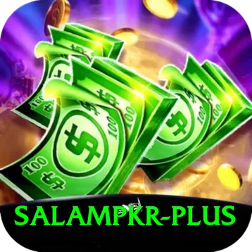 SalamPKR Ultimate Pro v1.5.8 - 2