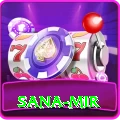 sana mir Gaming VIP