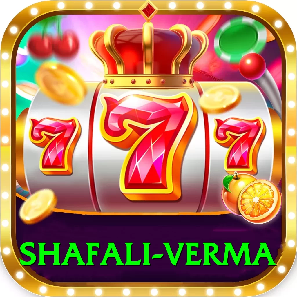 shafali verma Champion APK v5.7.2 - 2