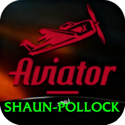 shaun pollock - Master Earning App - 2