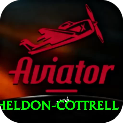 sheldon cottrell Jackpot Plus v3.1.5 - 2