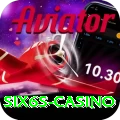 Six6s Casino Games (Casino & Earning) Elite v5.1.9