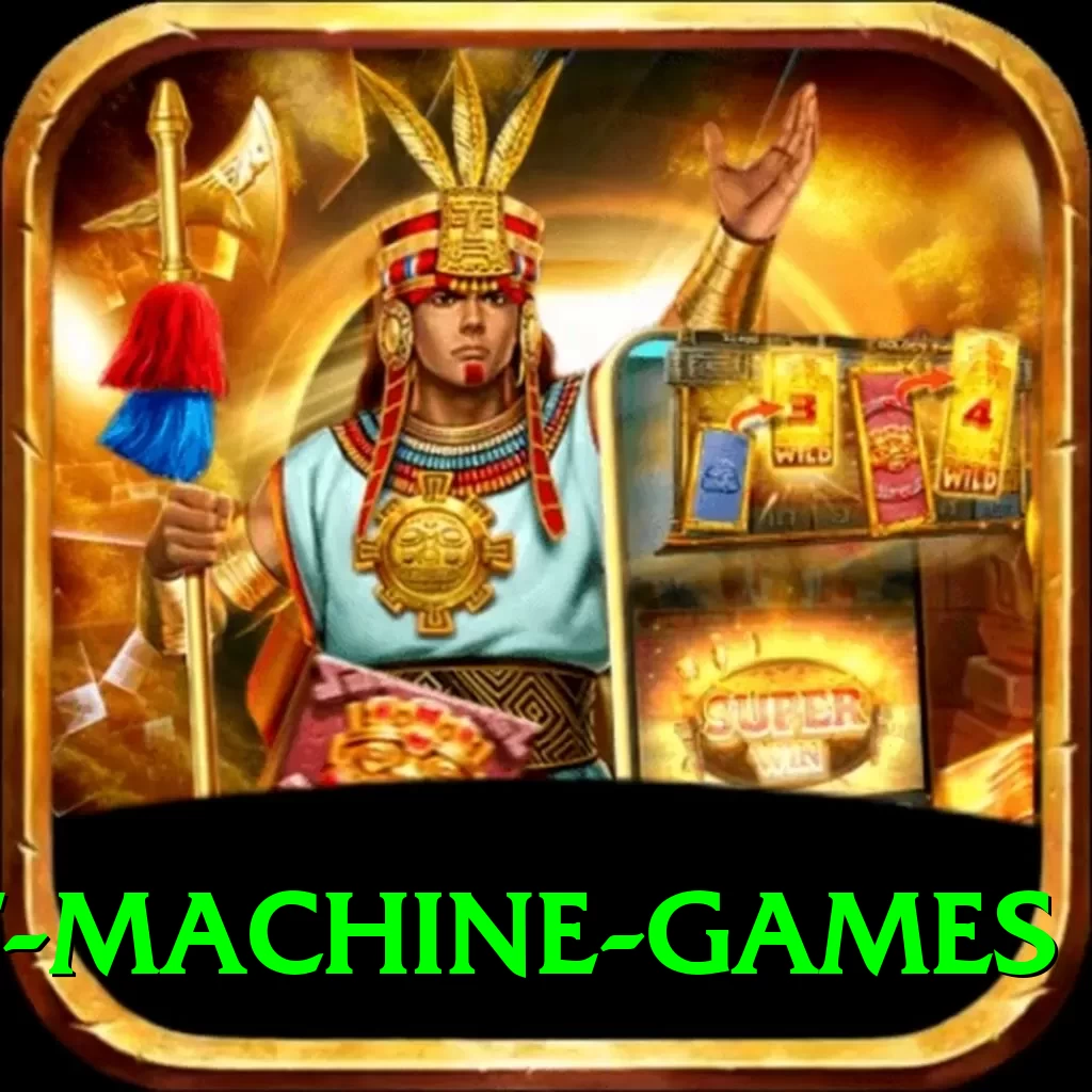 slot machine games App Deluxe v3.1.3 - 2