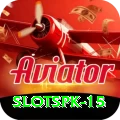 slotspk 15 Gaming Turbo v1.9.2
