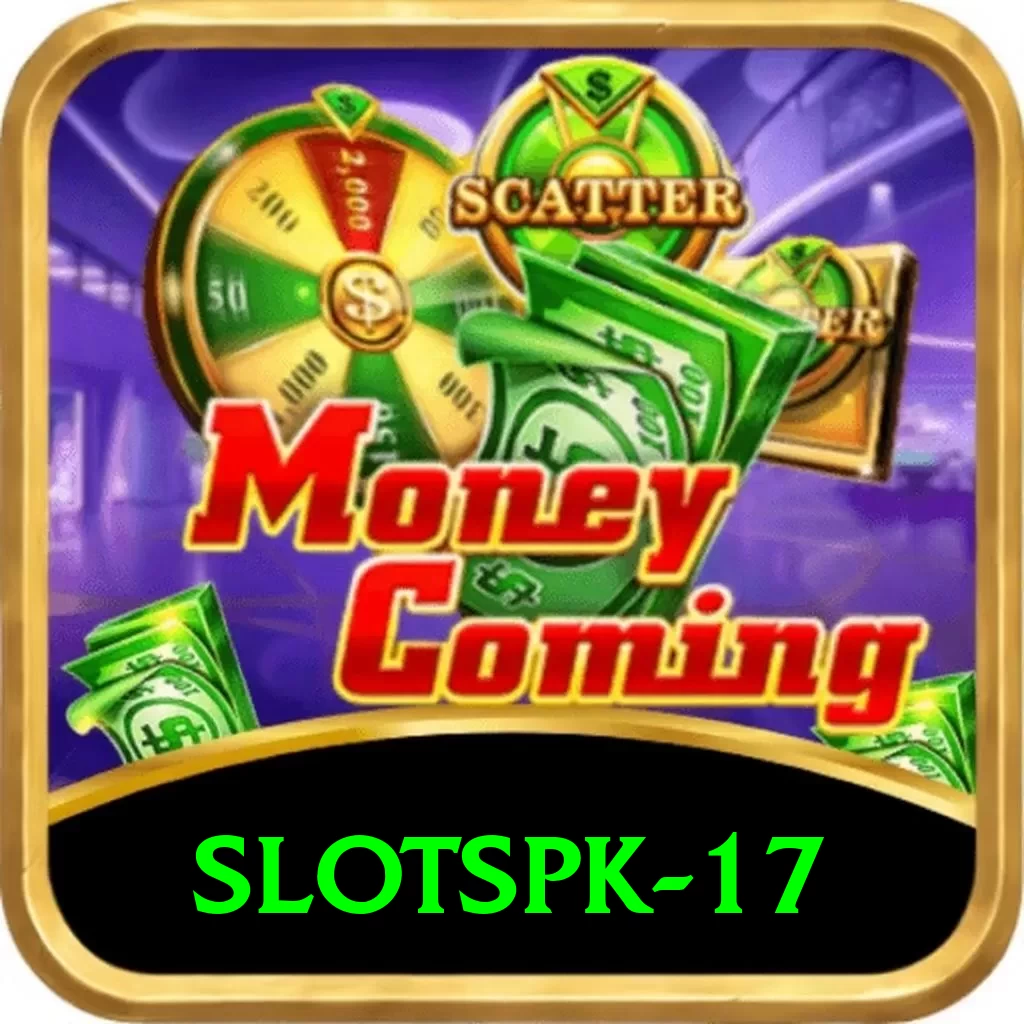 slotspk 17 Gold 2024 - 2