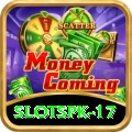 slotspk 17 Gold 2024