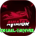 sohail tanvir Live Pro