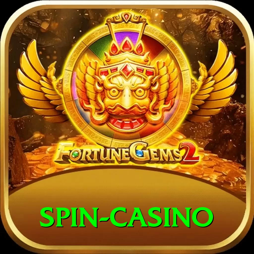 spin casino Official v3.5.7 - 2