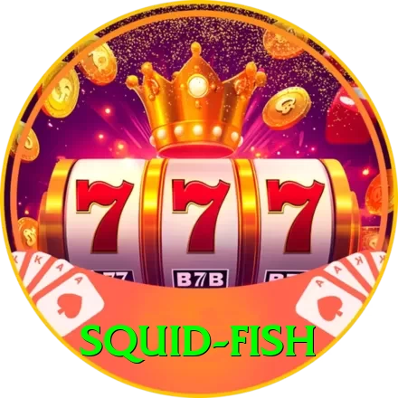 squid fish Super - Casino & Slots - 2