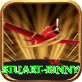 stuart binny VIP Gaming App