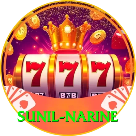 sunil narine Extreme 2024 - 2