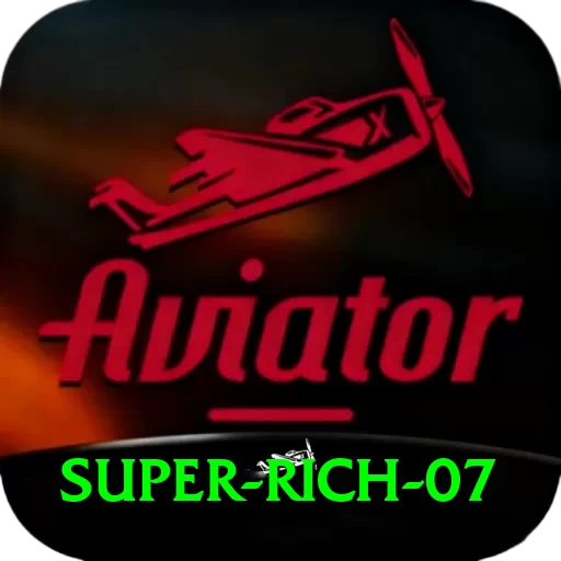 Super Rich 07 Games (Casino & Earning) Master v2.2.3 - 2