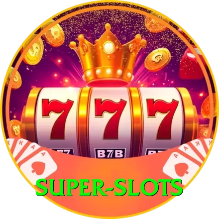 super slots Live Extreme - 2