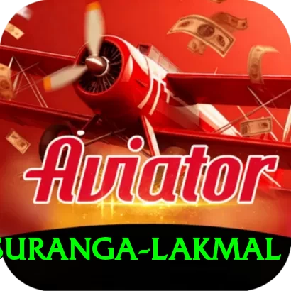suranga lakmal - Slots Gold - 2