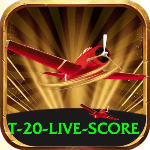 t 20 live score - Gaming Ultimate - 2