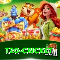 t20 cricket Live Casino Supreme