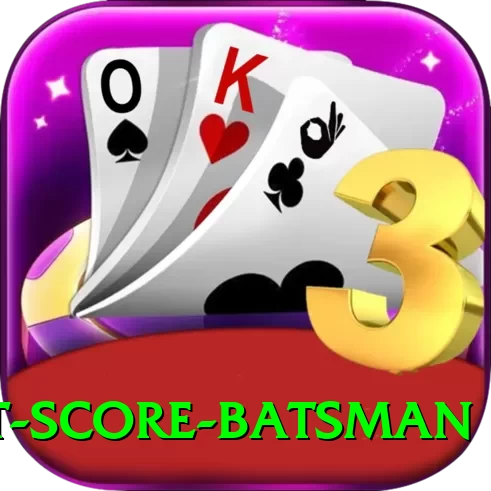 t20 highest score batsman Turbo Gaming App - 2