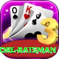 t20 highest score batsman Turbo Gaming App