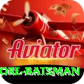 t20 international highest score batsman Live Max