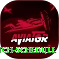 t20 match schedule - Supreme Edition v4.0.4