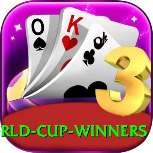 t20 world cup winners Legend Gaming App - 2