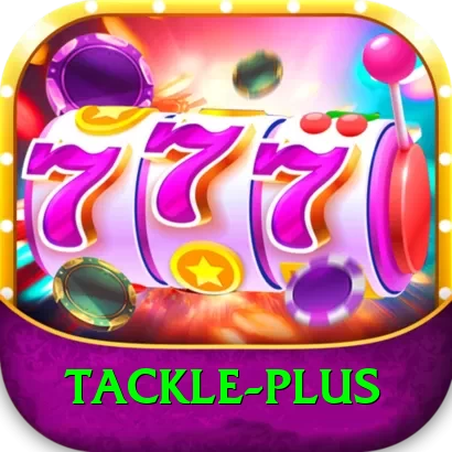 tackle Official v5.3.0 - 2