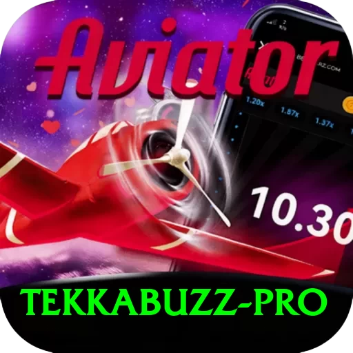 tekkabuzz Gaming Pro - 2