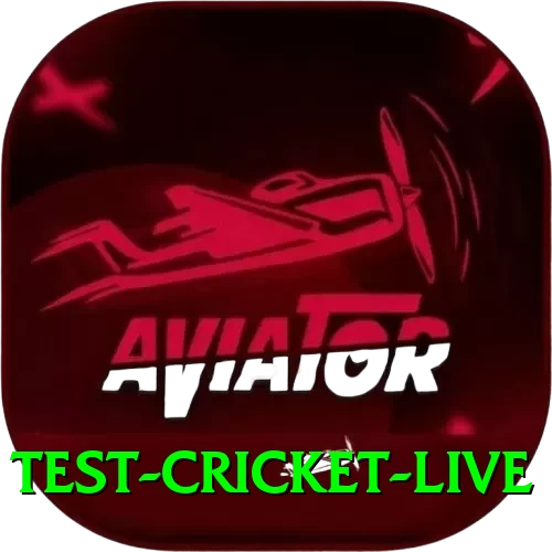 test cricket live Games Pro - 2